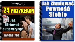 jak poderwac dziewczyne-ebook